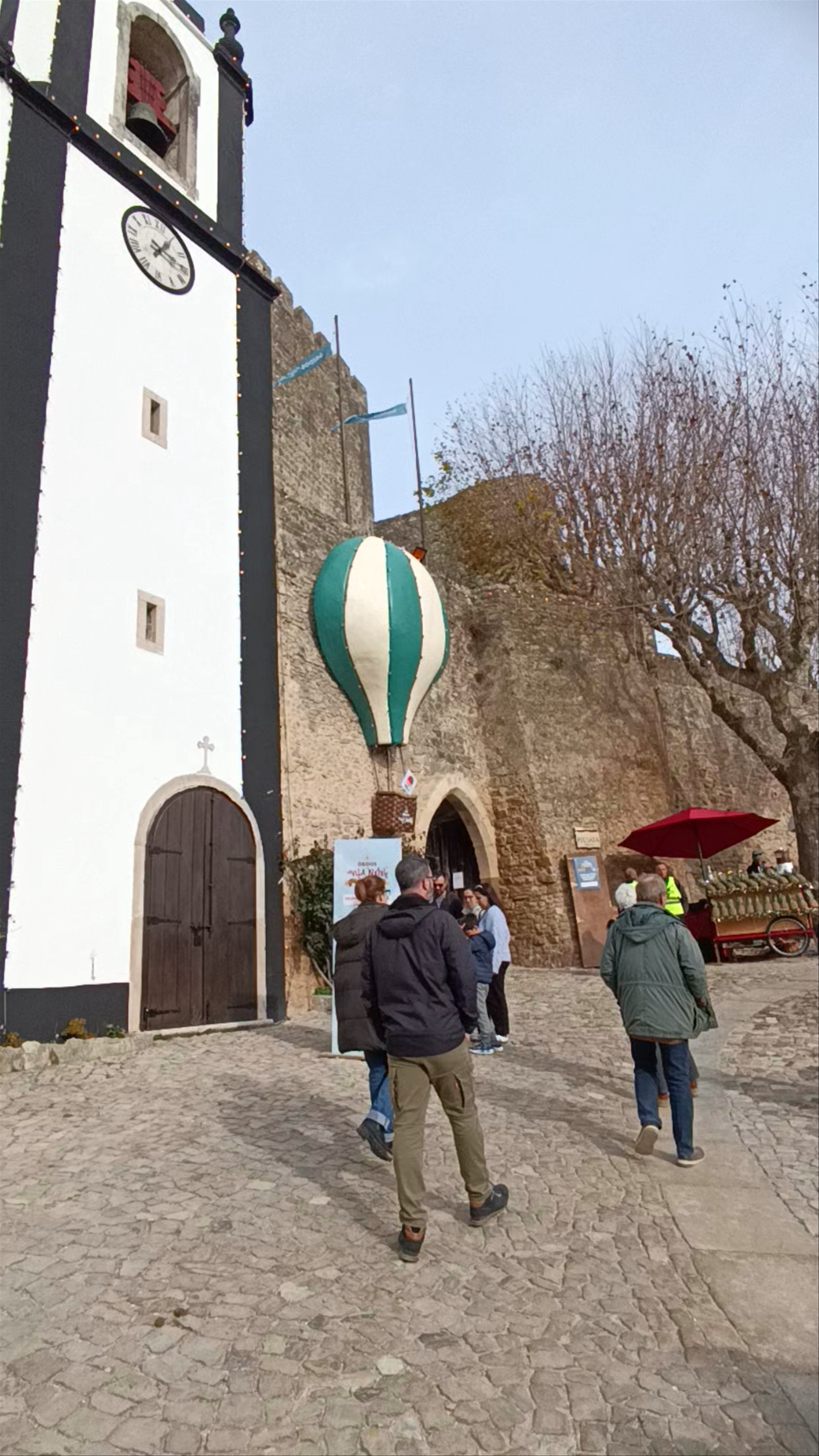 Iglesia de Santiago