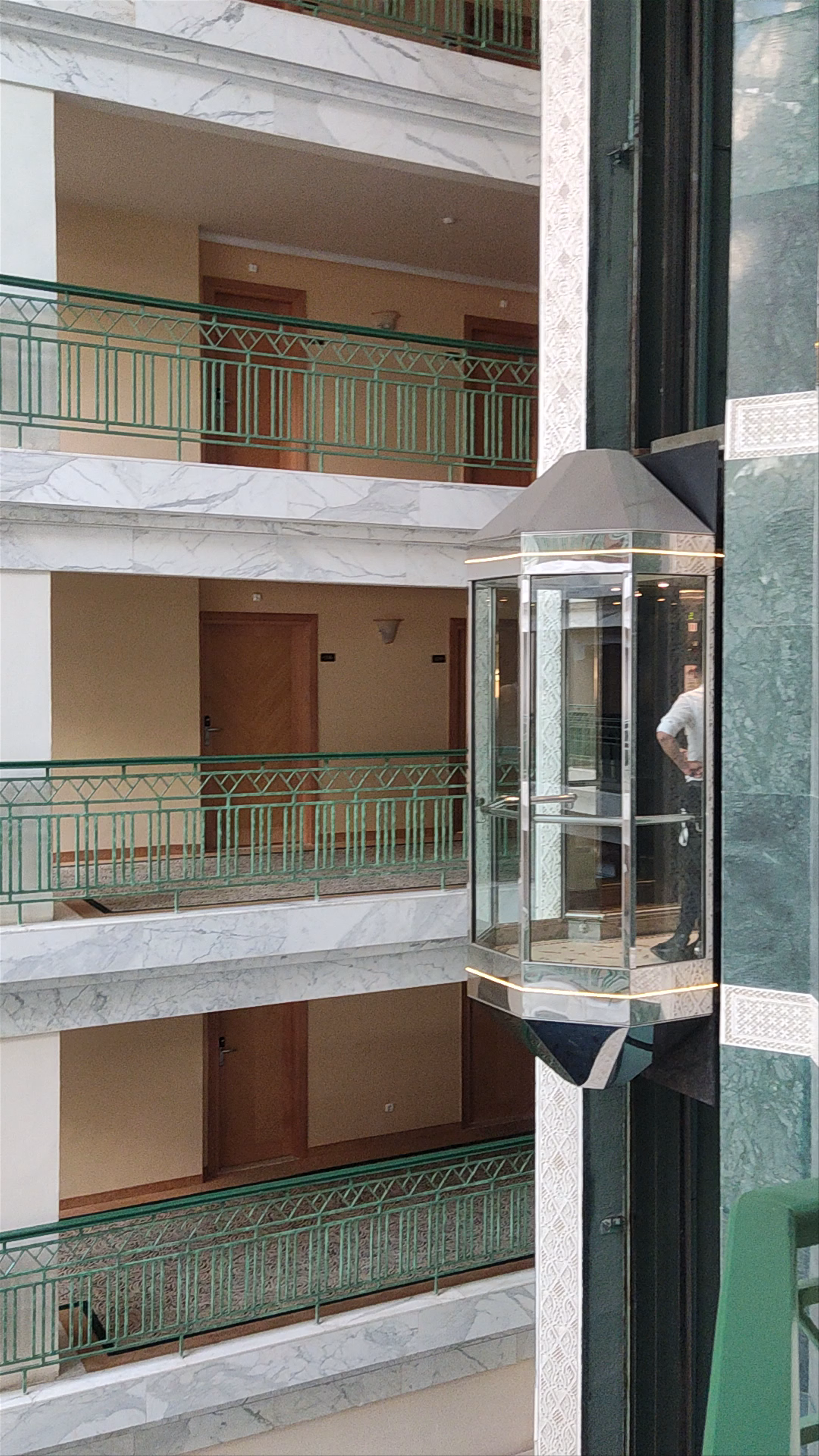 Hôtel Iberostar Kantaoui Bay