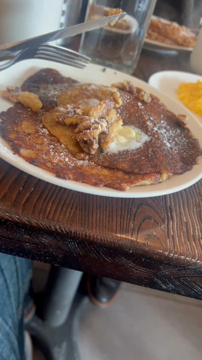 Breakfast by Salt’s Cure - Breakfast & Brunch Near Me - Brooklyn, New York