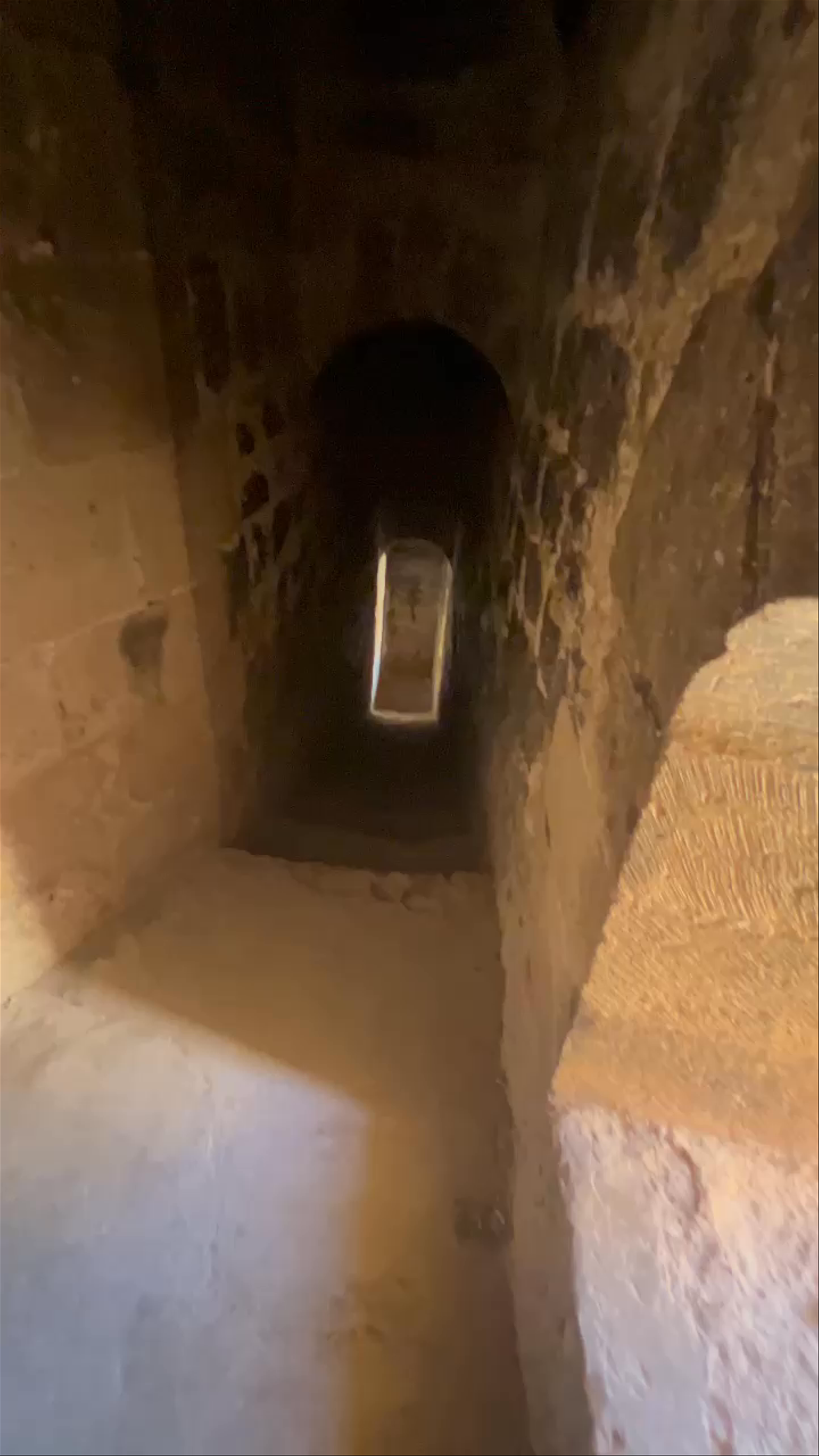 Castillo de la Mola