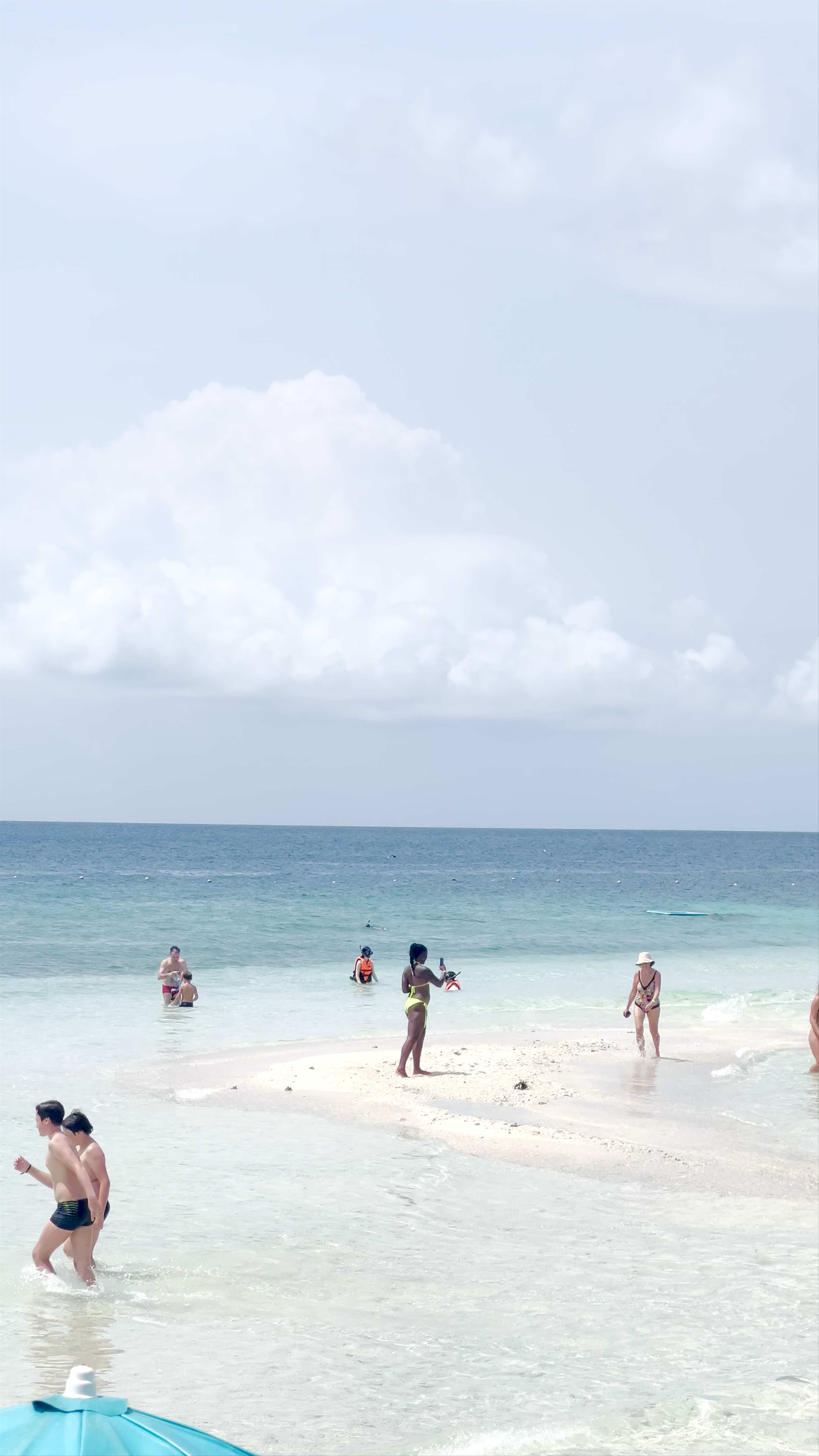 Nang Yuan Island: Tropical Paradise in Surat Thani, Thailand
