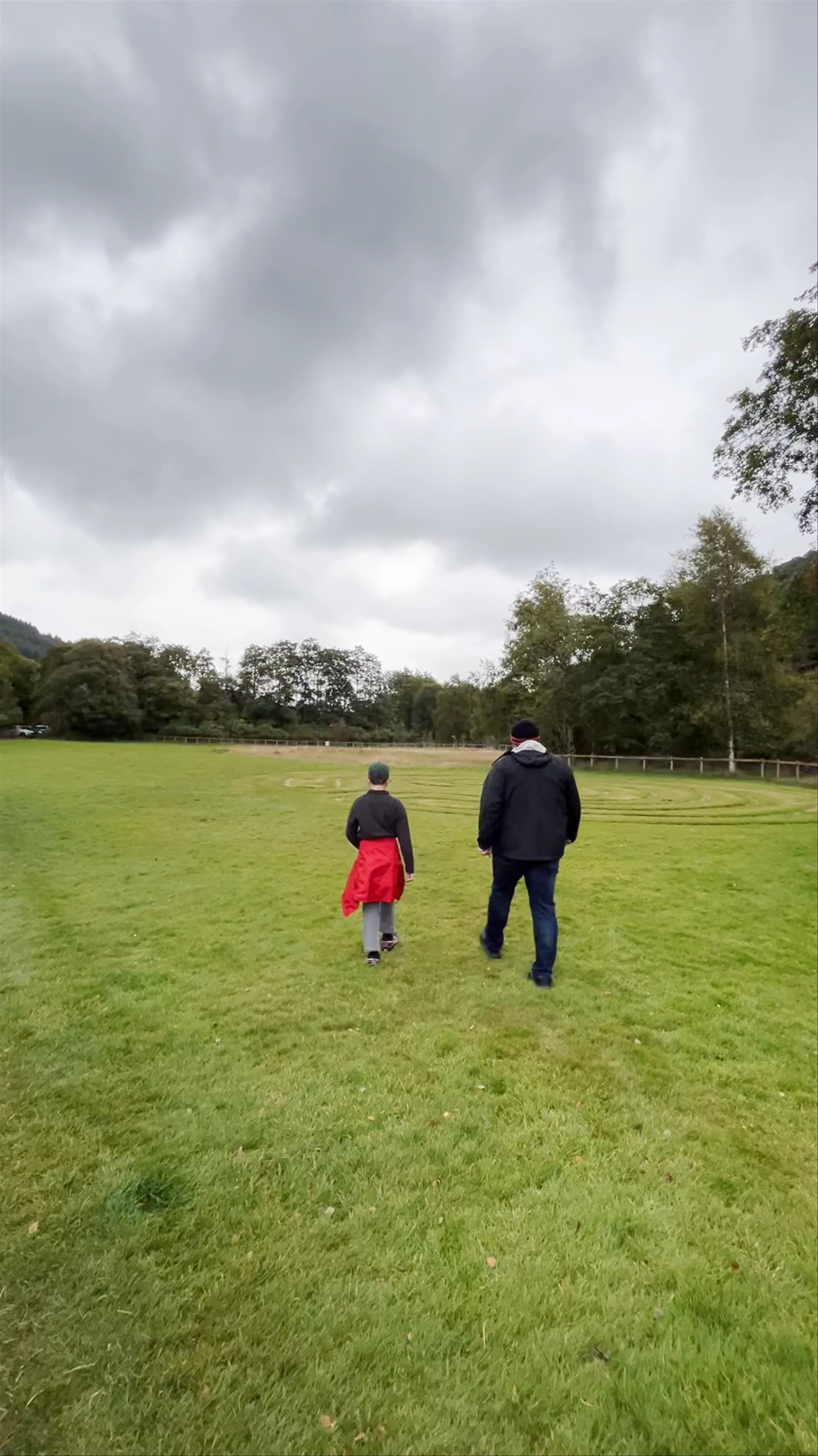 Wicklow Mountains National Park