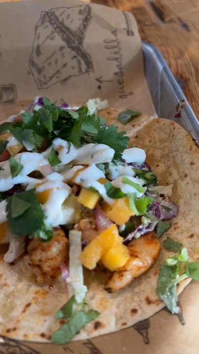 Barrio - Flavorful tacos - Cocktail Bars Near Me - Boise, Idaho