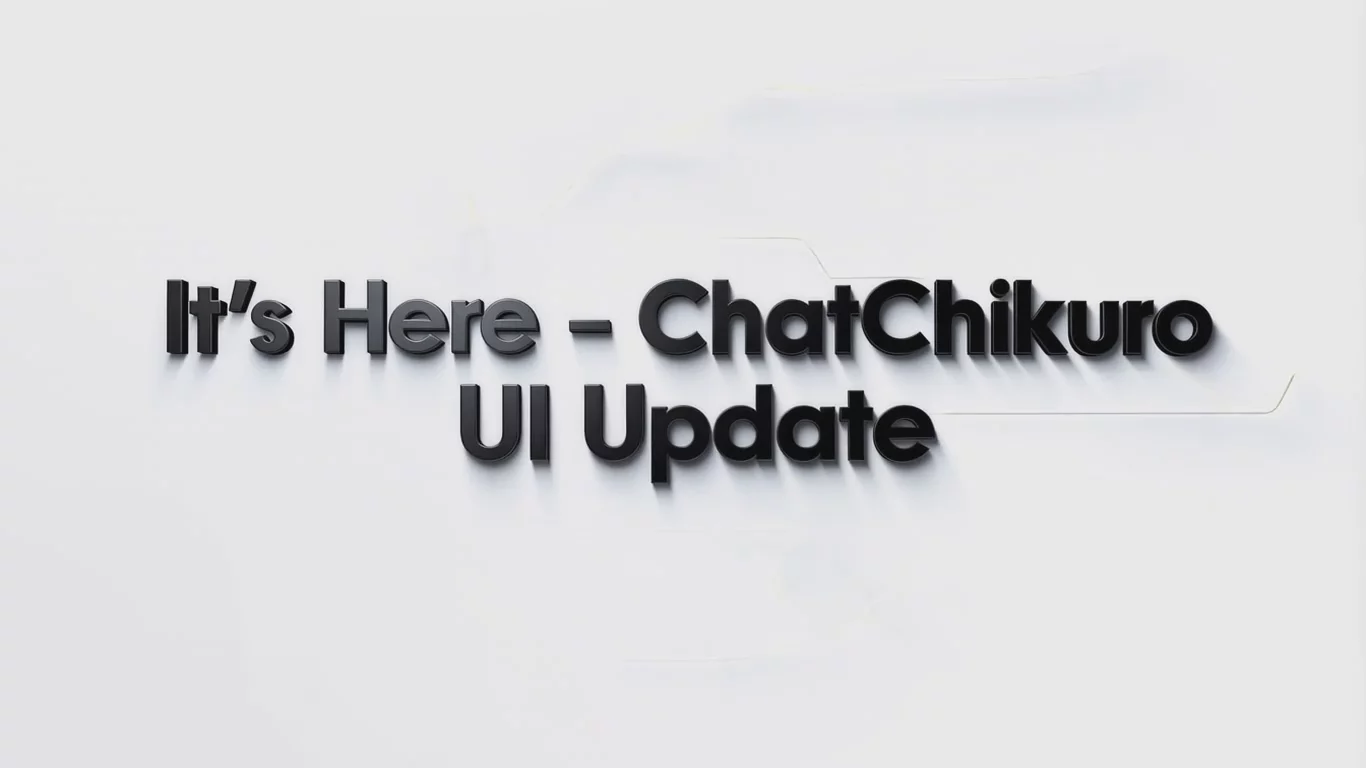 ChatChikuro image 1