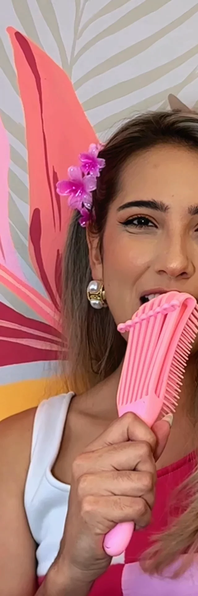 Trend Tropicoqueta