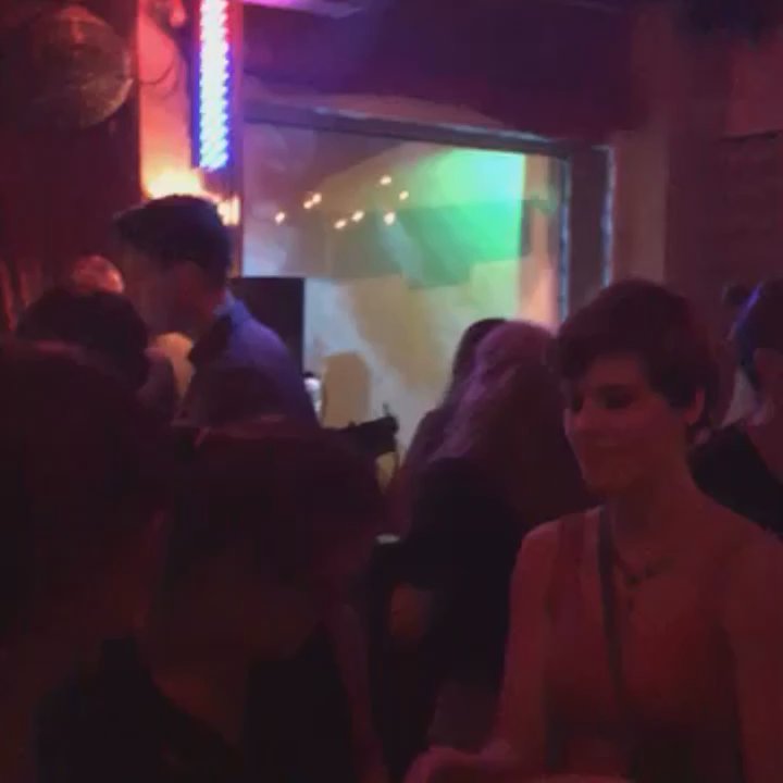 Süss war gestern - Dance Clubs Near Me - Berlin, BE