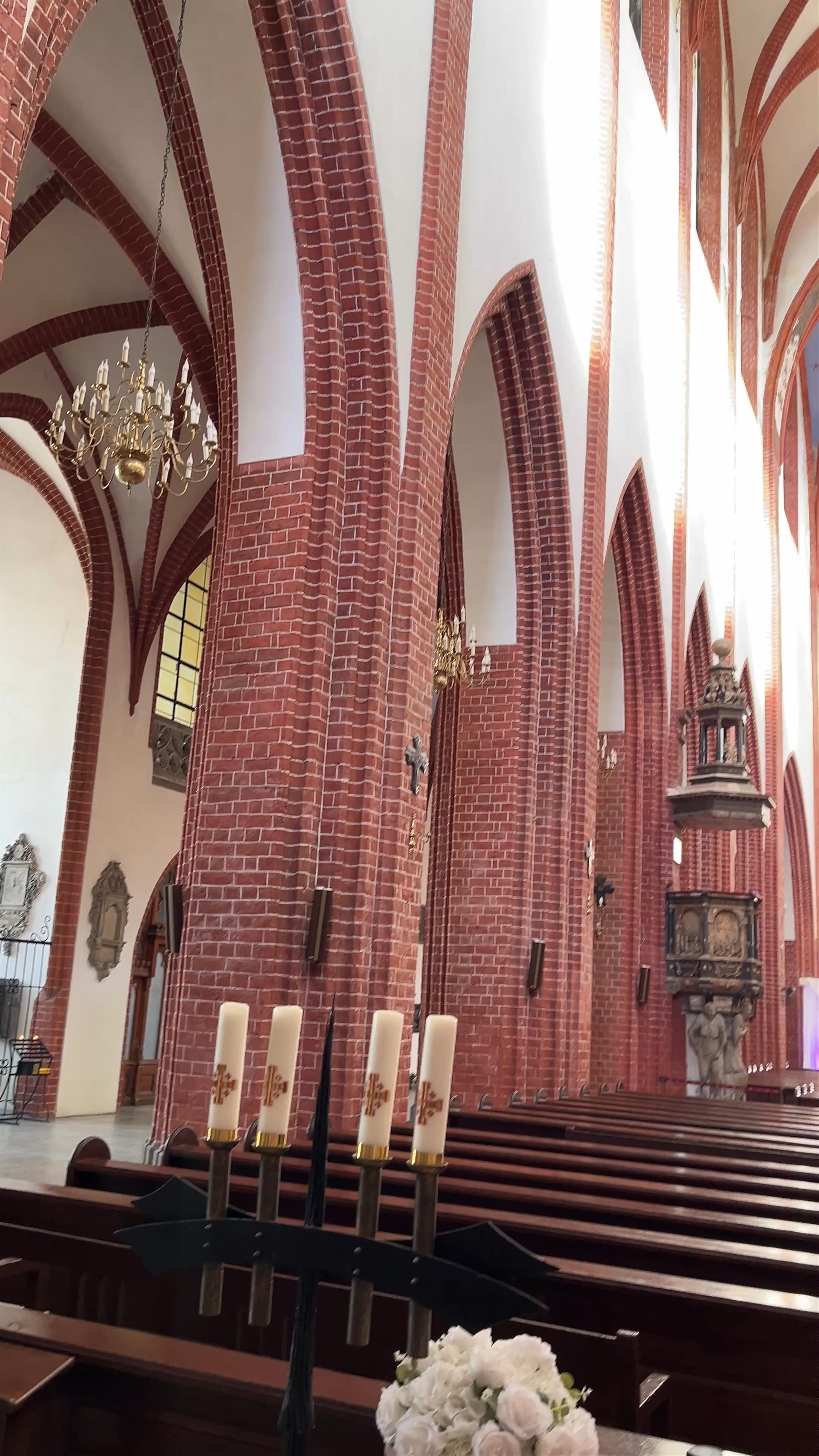 Katedra św. Marii Magdaleny