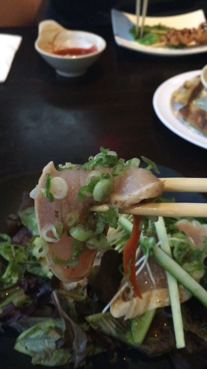 Zono Sushi - Without a doubt, in ya mouth! - Sushi Bars Near Me - Burbank, California