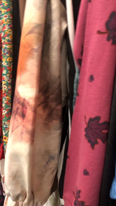 Buffalo Exchange - I love a handmade vintage dress. No treasure is as good as finding a handmade dress that fits you! - Used, Vintage & Consignment Near Me - Sherman Oaks, California