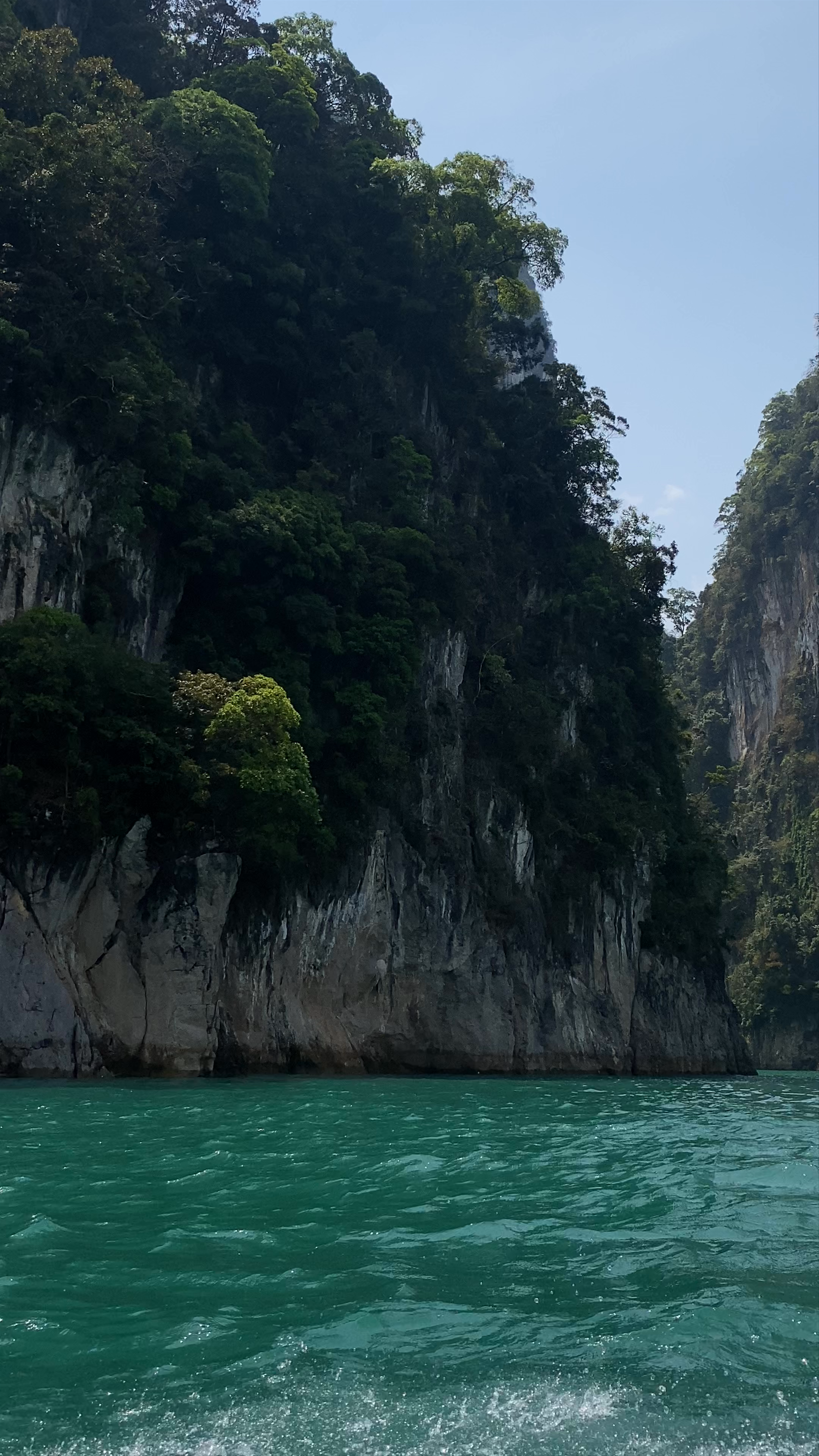 Khao Sok National Park