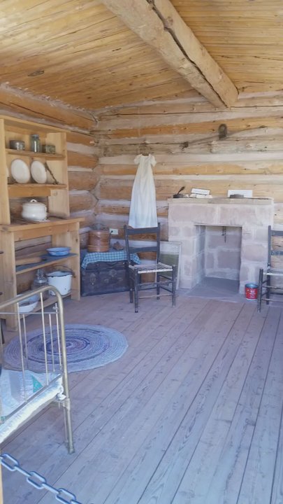 Bluff Fort Historic Site - Museums Near Me - Bluff, Utah