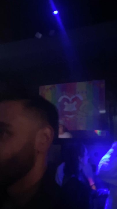 Splash Video Dance Bar - Dance Clubs Near Me - San Jose, California