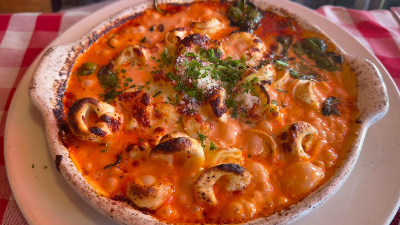 Pasta Jay's - where do I begin with the tortellone bellettini?. Have brought several friends for the first time and this one stands out as a favorite. - Italian Near Me - Boulder, Colorado