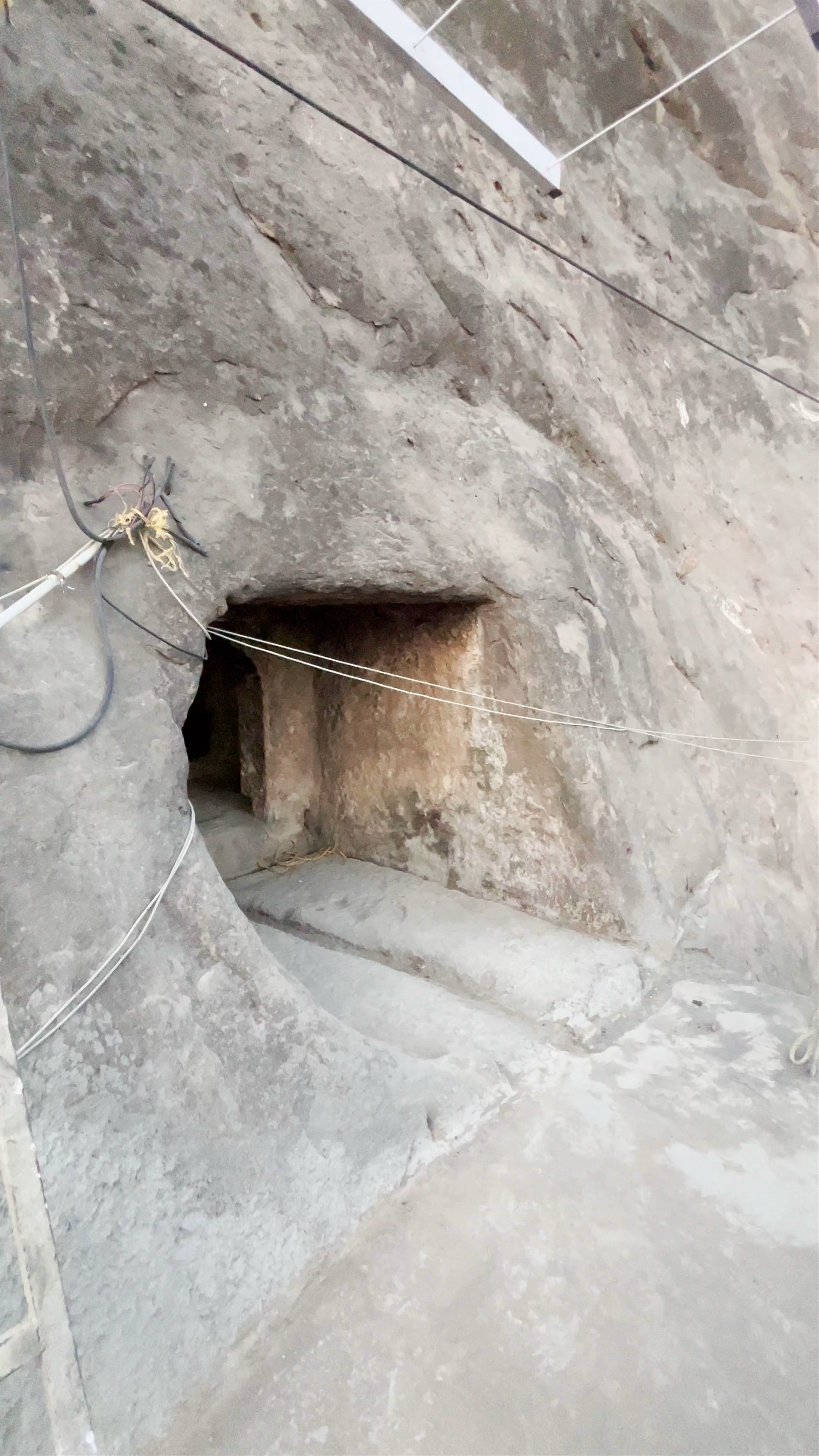 Mukteshwar Mahadev Temple: Ancient Rock-Cut Sanctuary in Punjab
