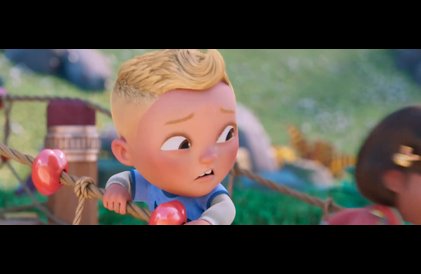Bande-annonce en français