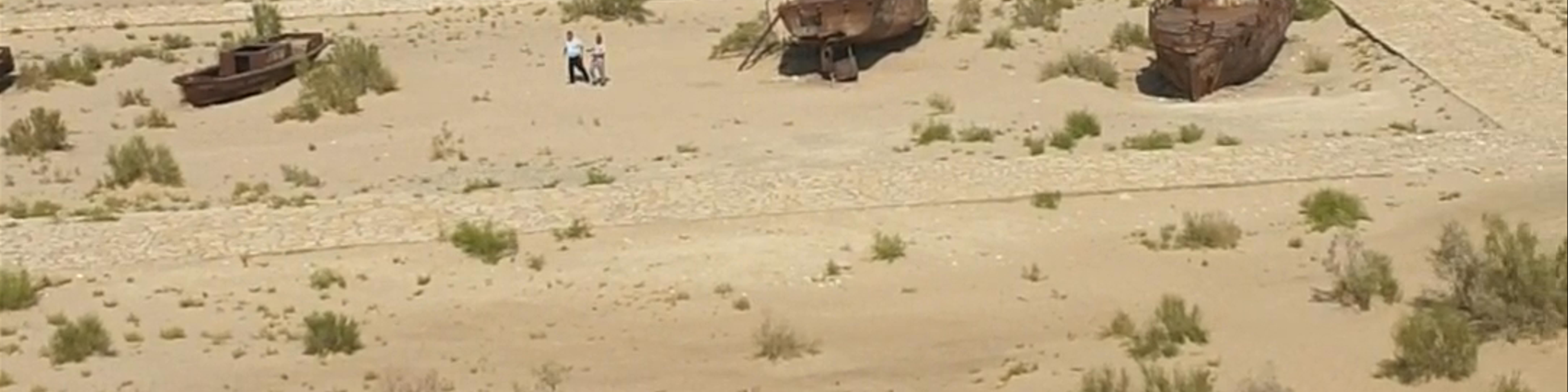 Qaraqalpaqstan