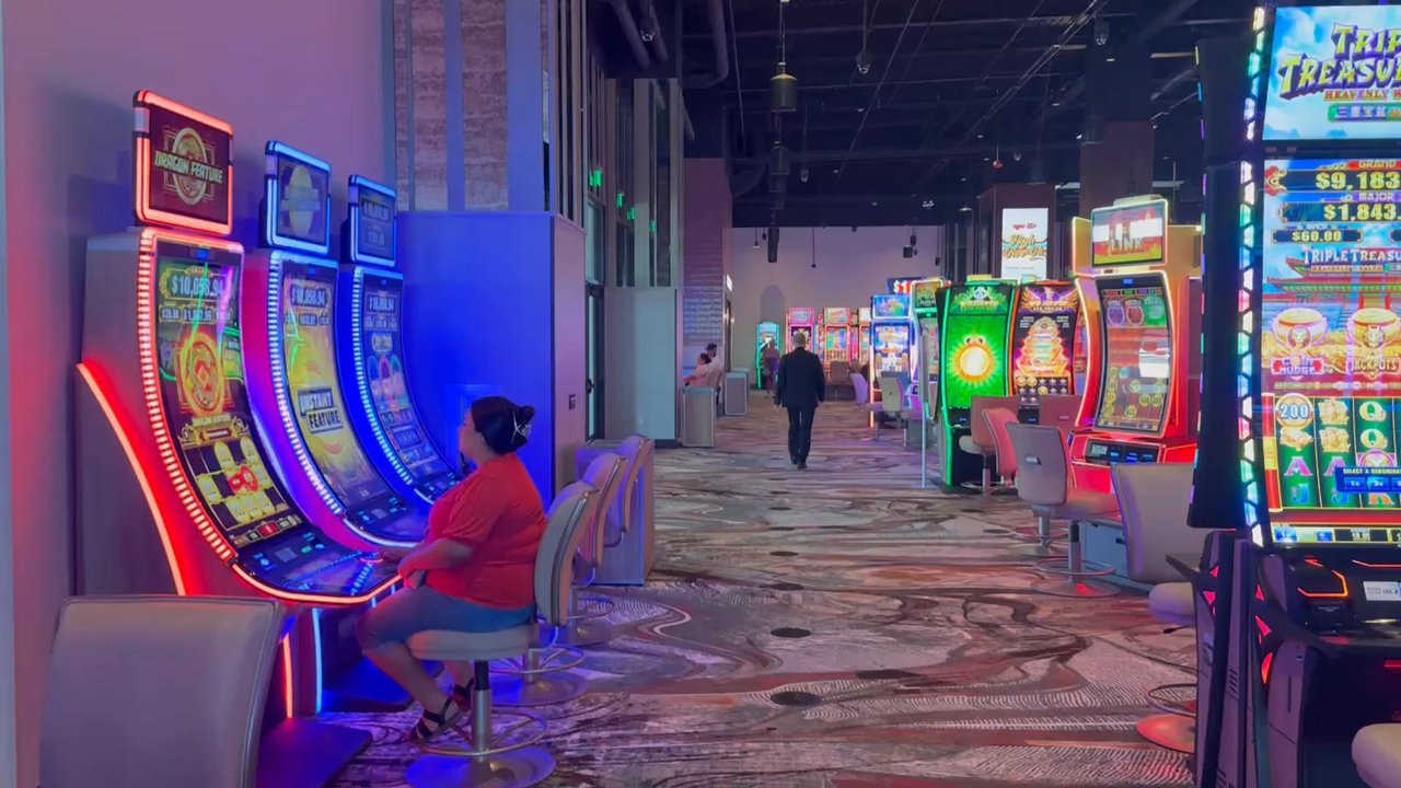 ACORN RIDGE CASINO - Updated July 2026 - 122 Photos & 45 Reviews ...