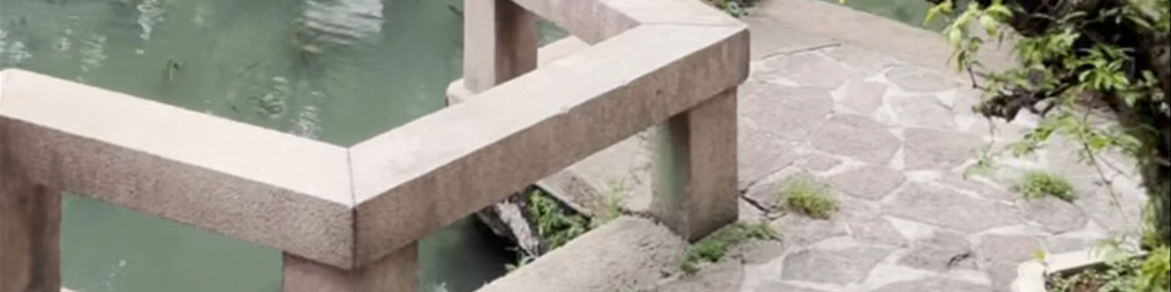 Yuyuan Garden