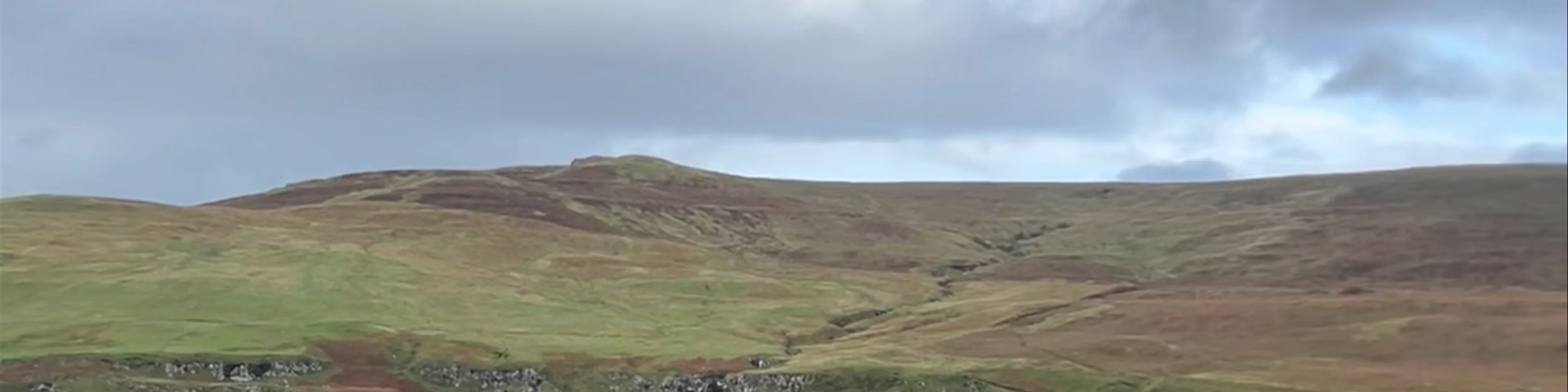 The Fairy Glen