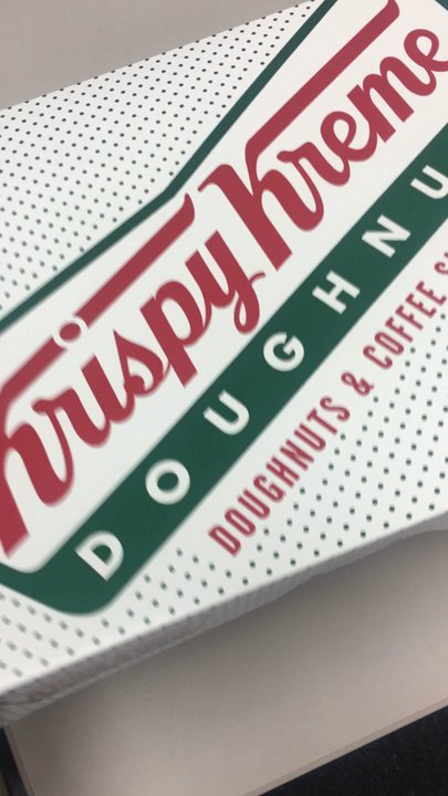 Krispy Kreme - See! - Coffee & Tea Near Me - Conway, Arkansas