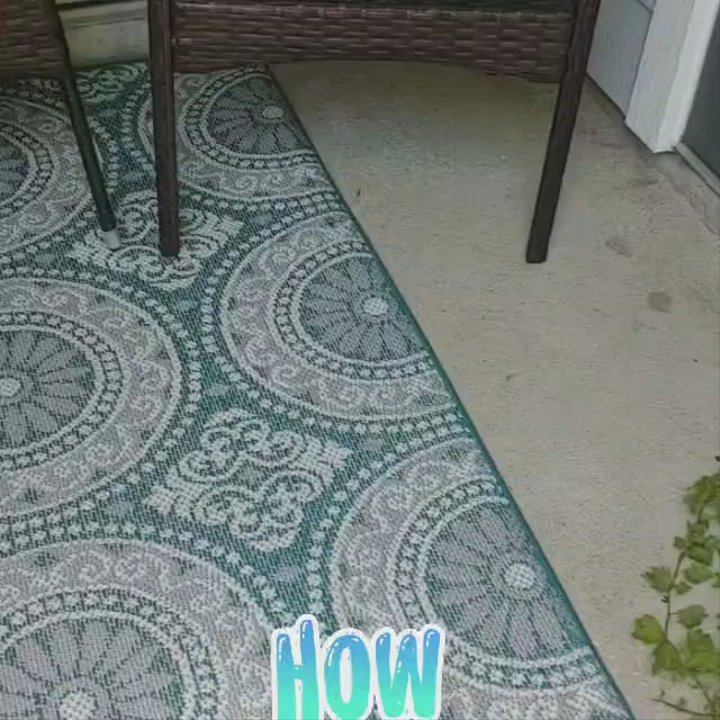 Big Lots - My new patio rug and two ceramic pots - Department Stores Near Me - Jacksonville Beach, Florida