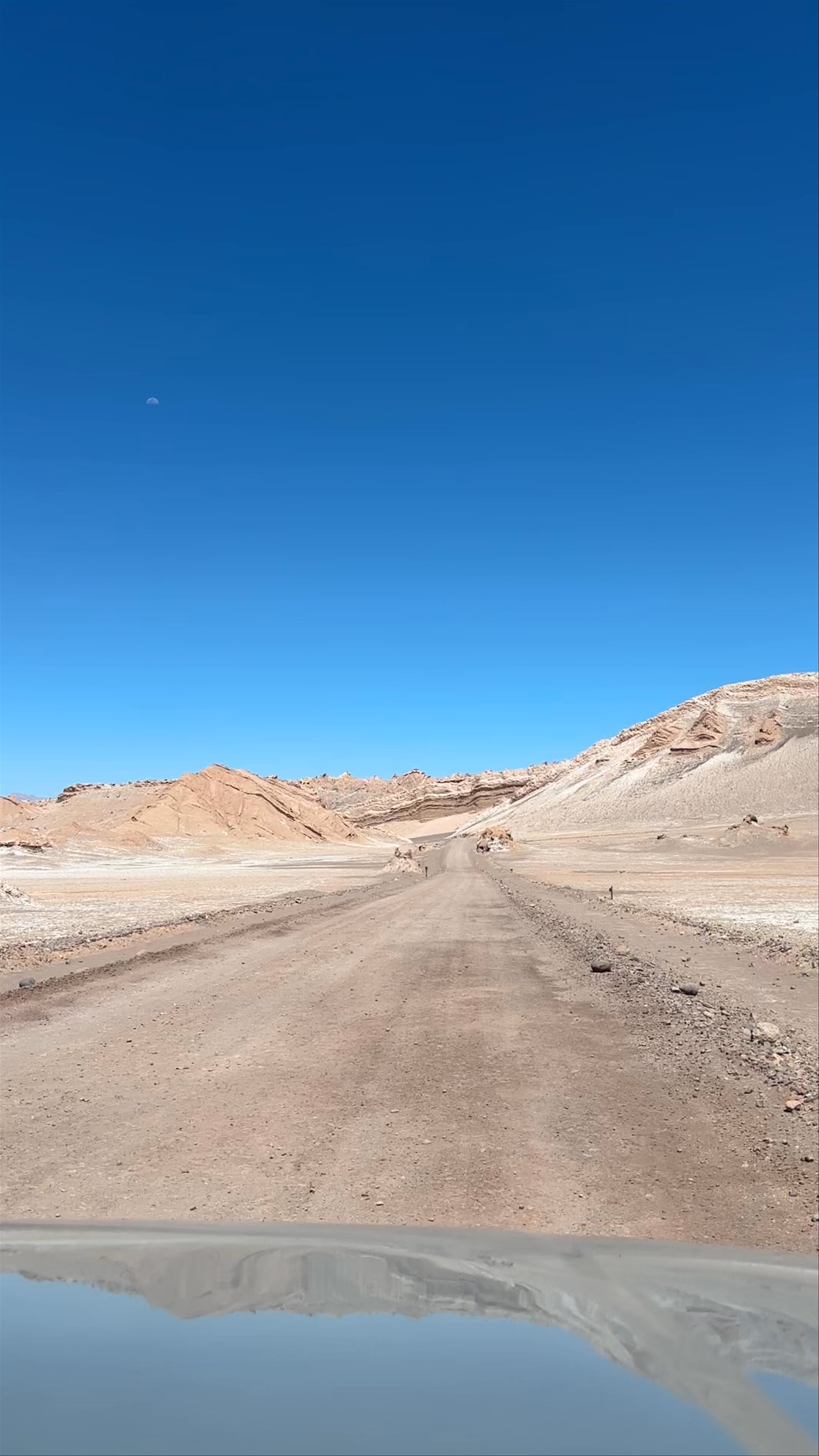 Valle de la Luna