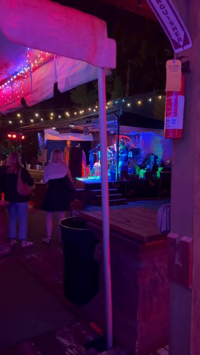 The Deck - Live music! - Bars Near Me - Jamestown, North Carolina