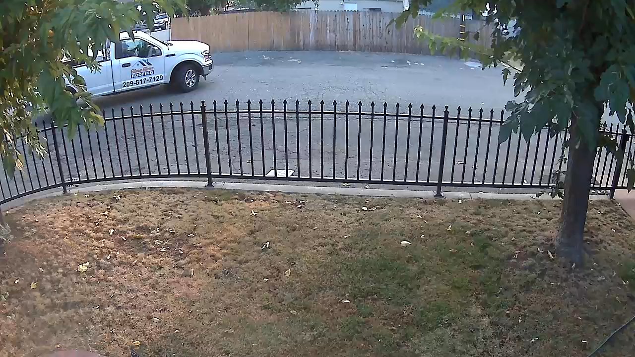silver stone roofing - Police in disguise - General Contractors Near Me