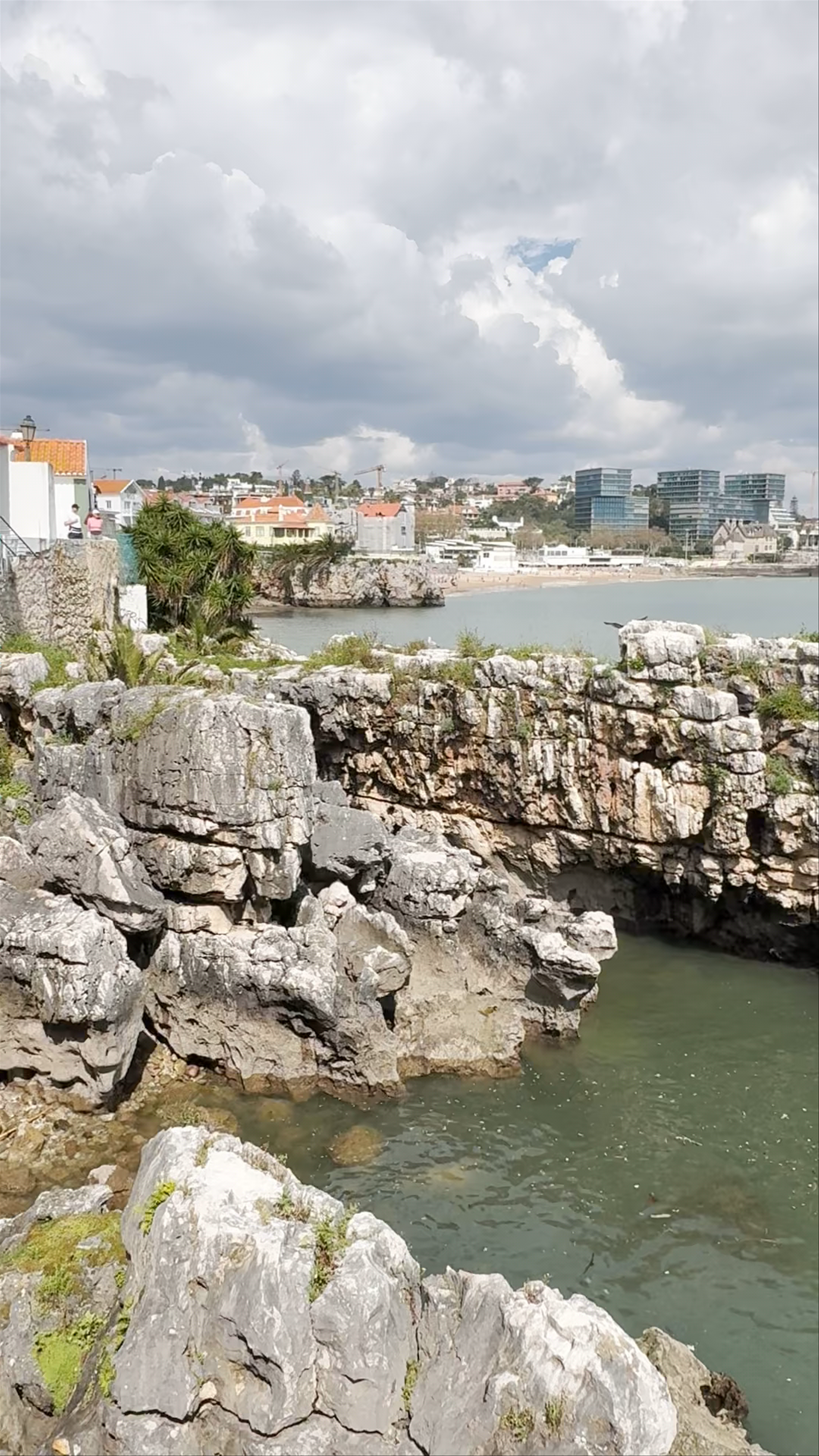 Palacete Seixas
