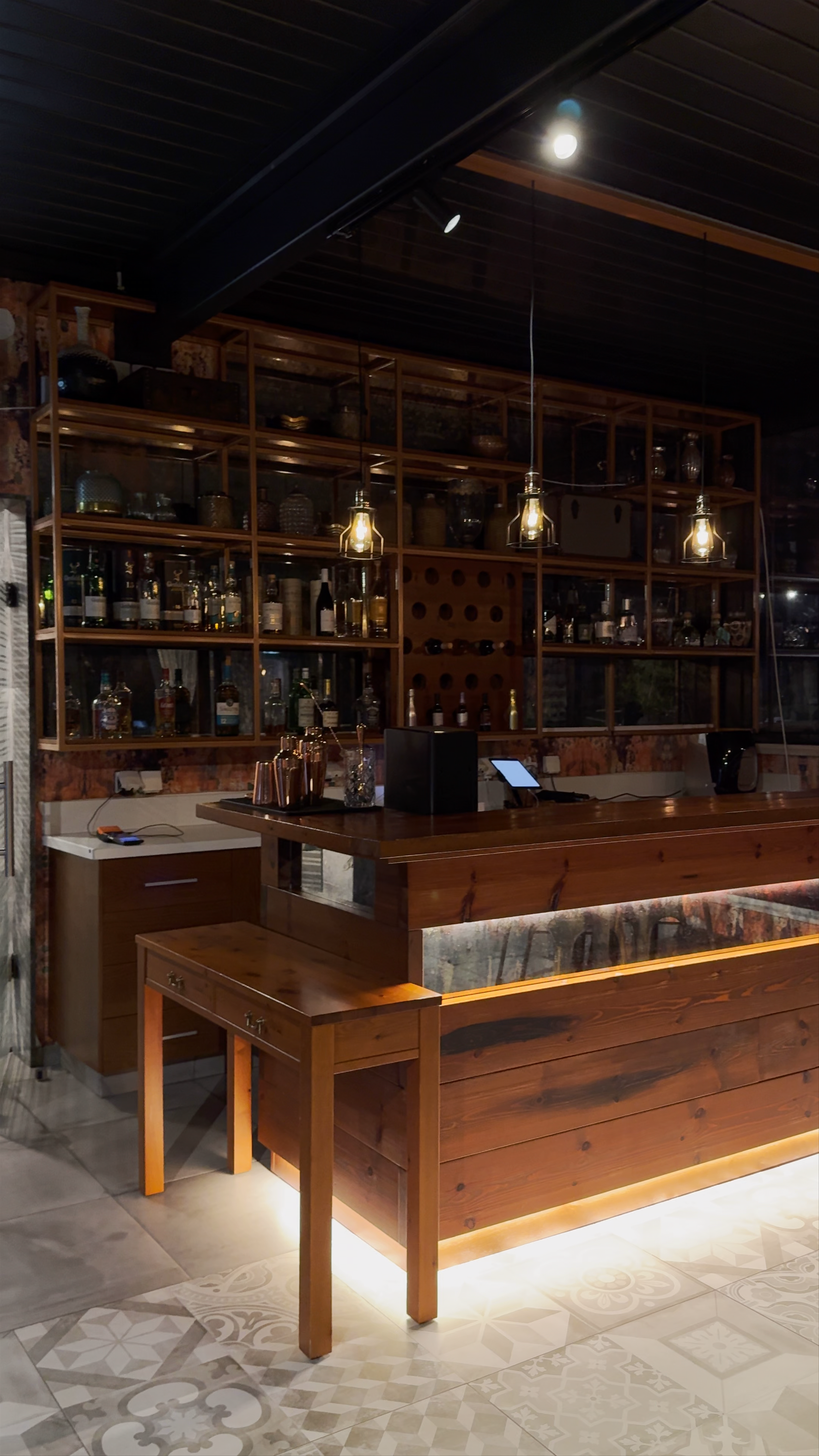 Hypnos by bed N' mix