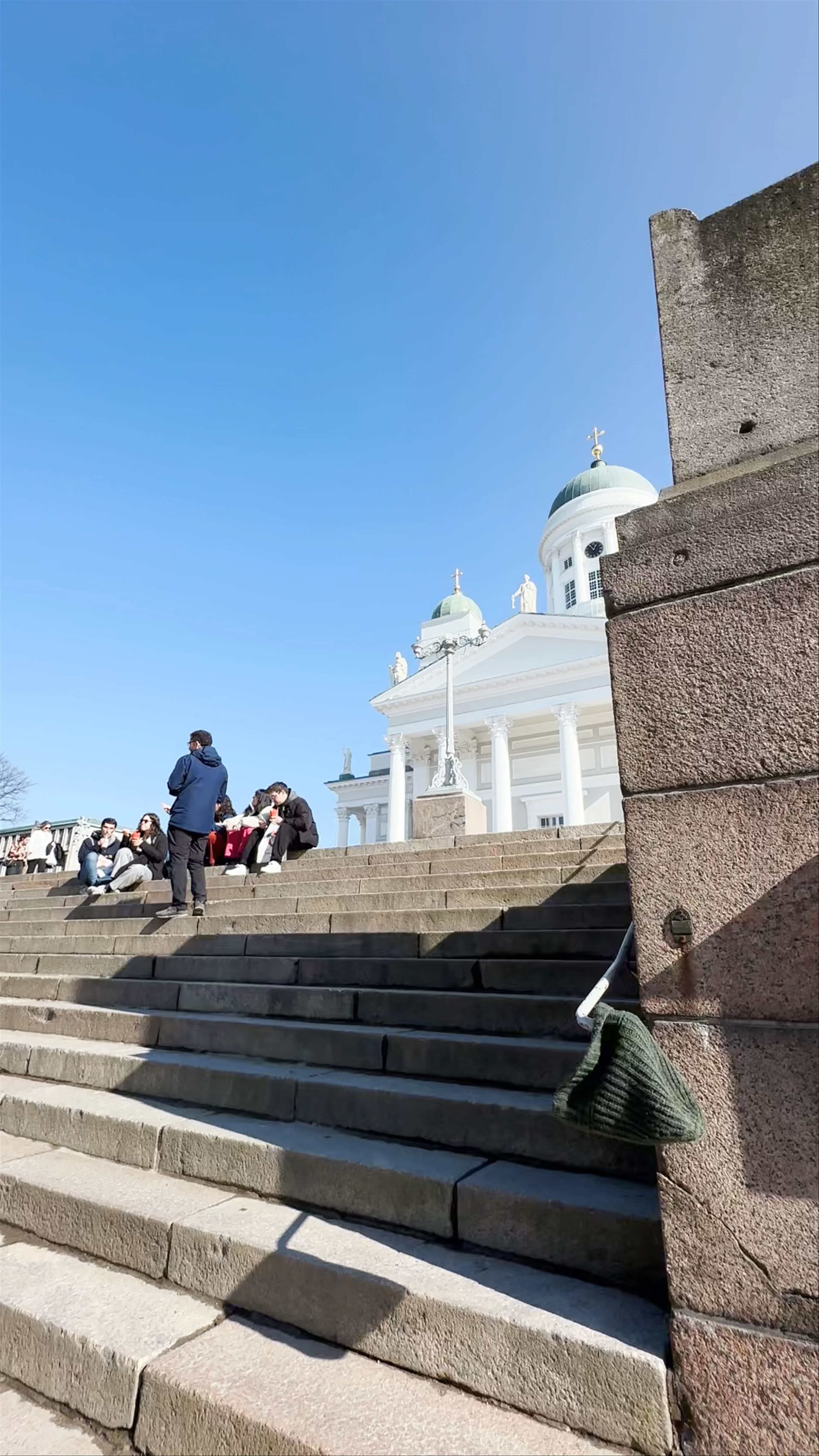 Helsinki Cathedral