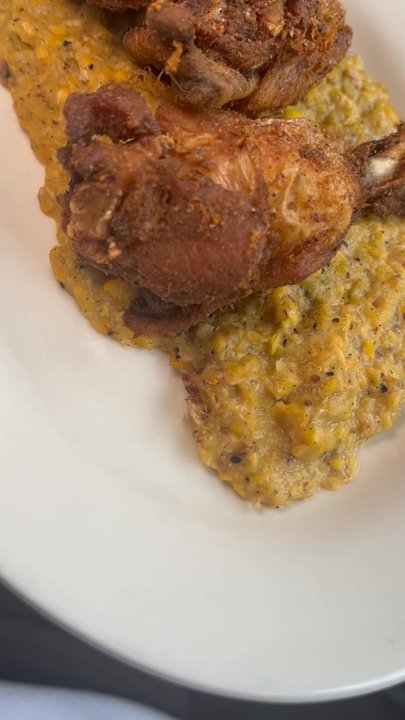 Bin 14 - Jerk wings - Wine Bars Near Me - Hoboken, New Jersey