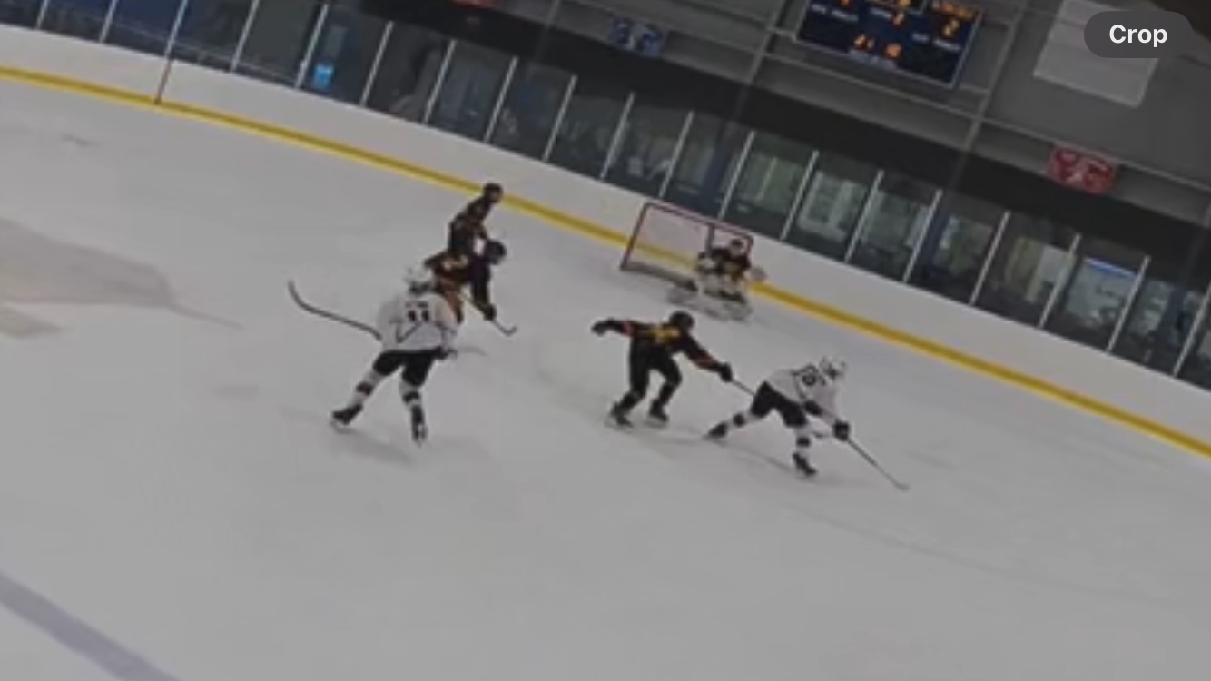 Goal vs Express in CSDHL