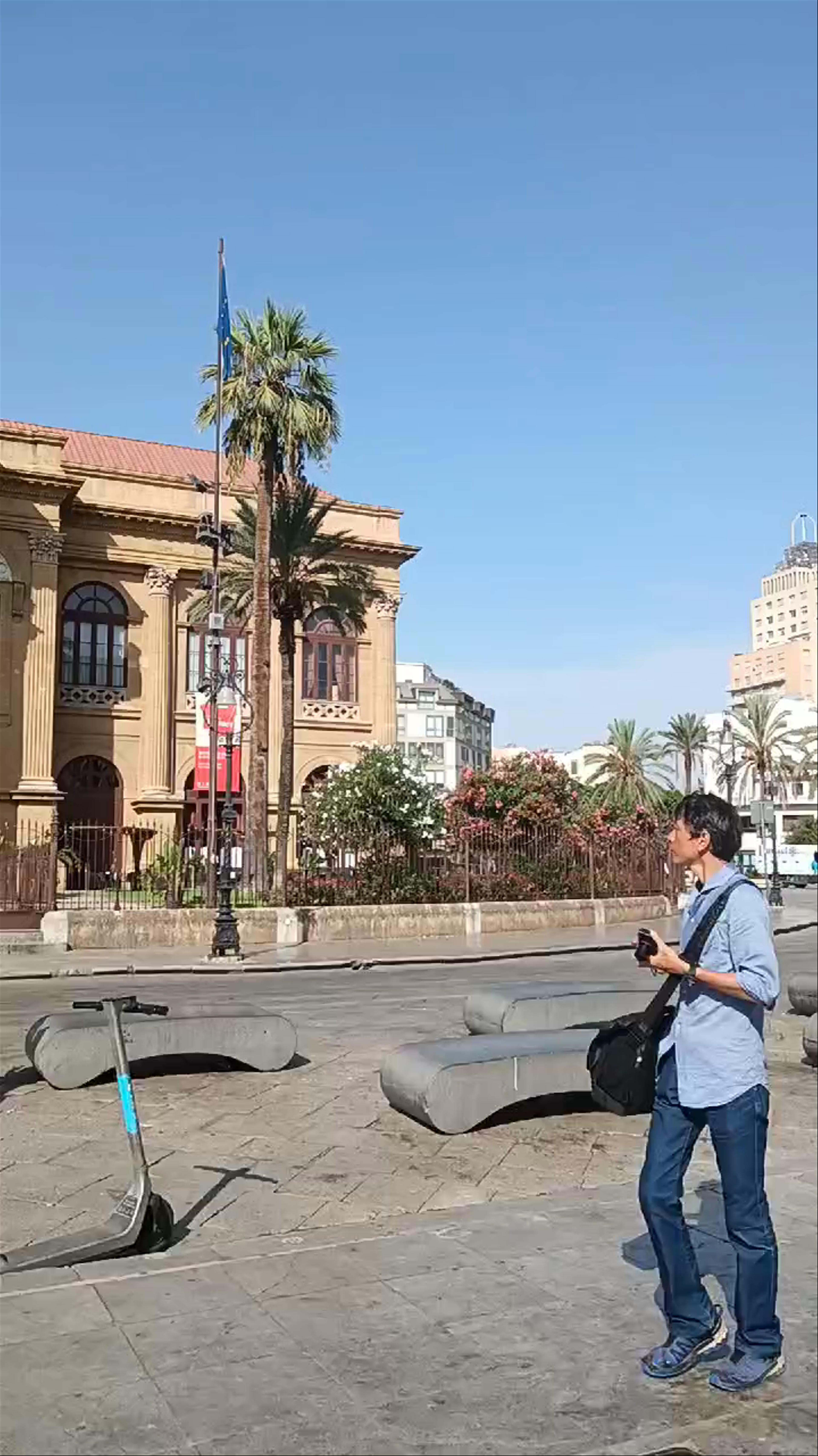 Teatro Massimo