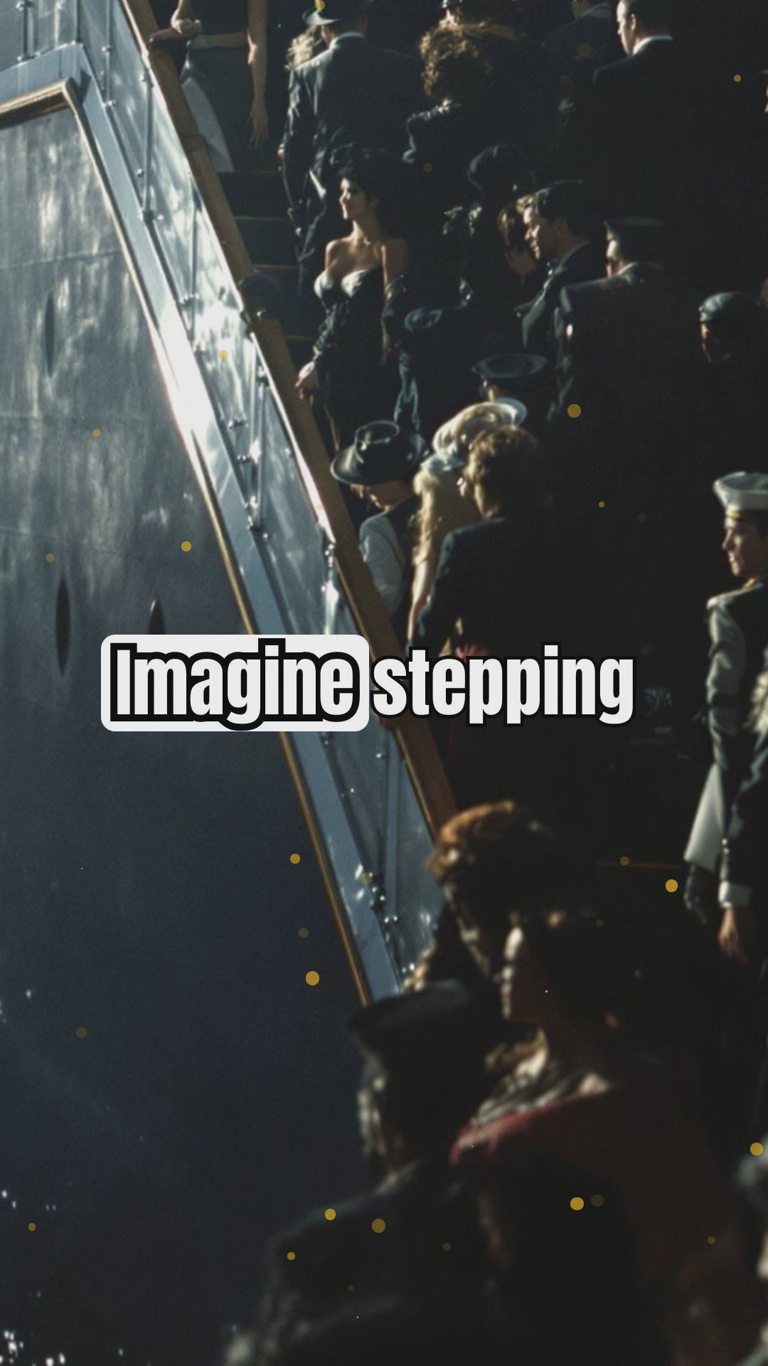 The Sinking of the Titanic: What Really Happened?