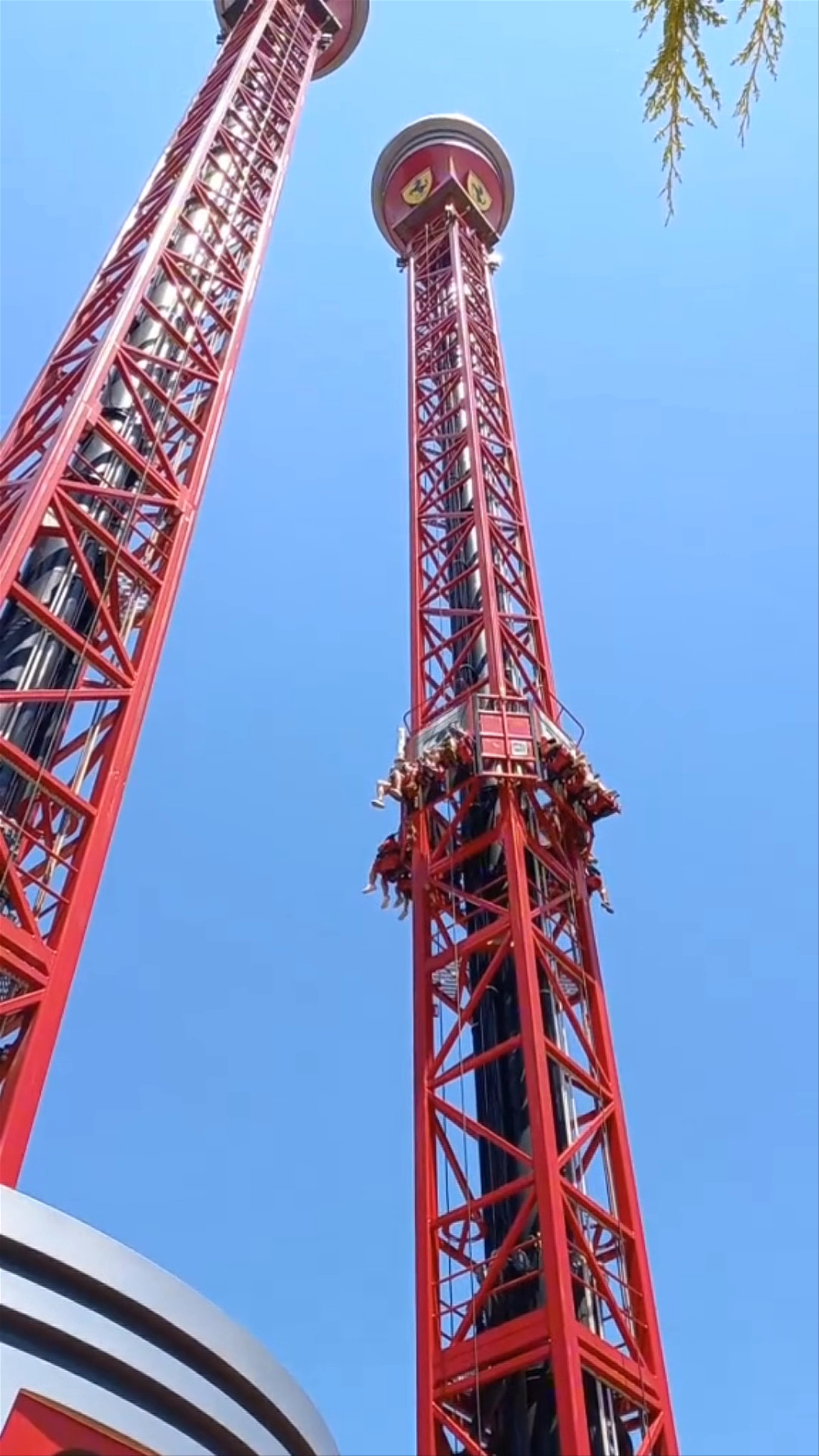 Ferrari Land