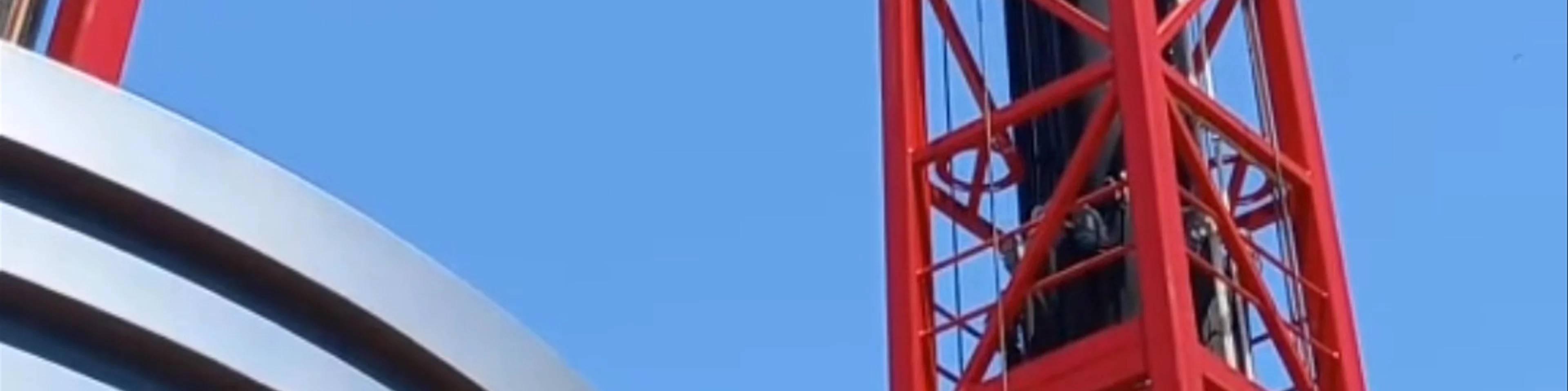 Ferrari Land