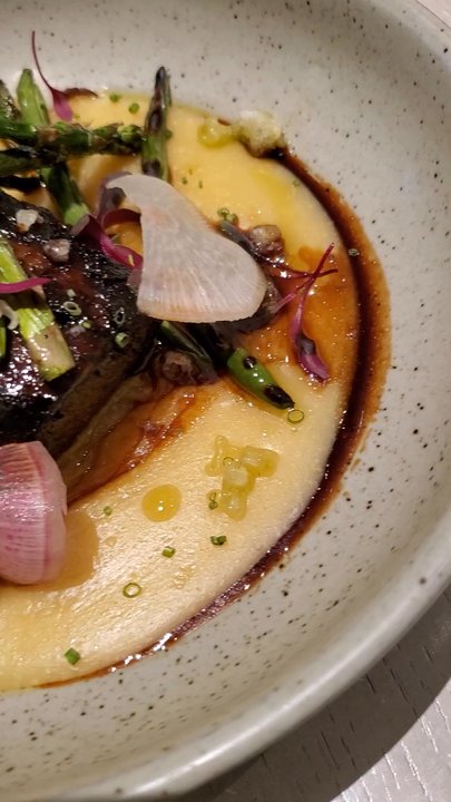 Holts Café - Vancouver - Korean Braised Short Rib - Cafes Near Me - Vancouver, British Columbia