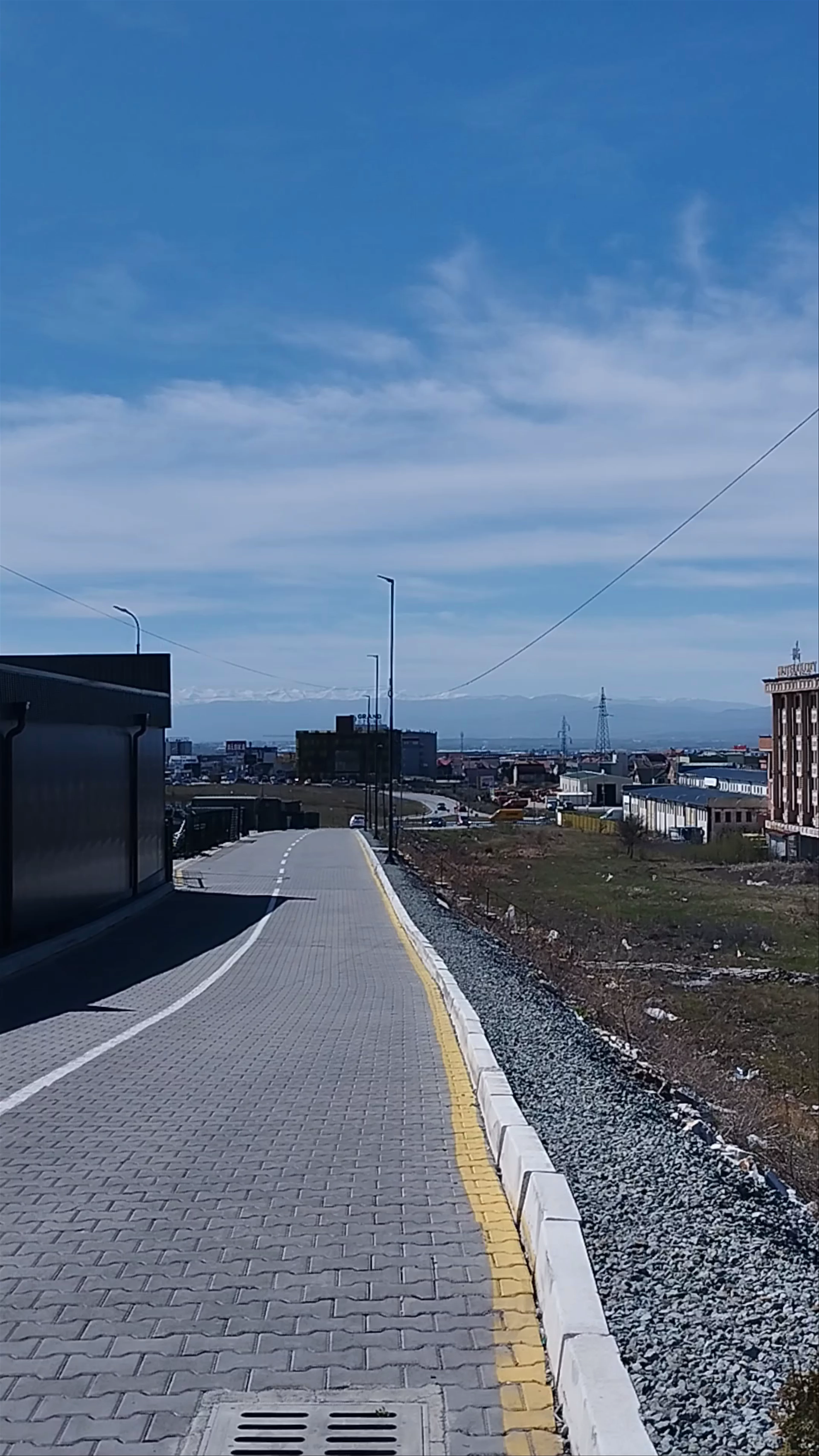 Xhamia Veternik, M2, Pristina