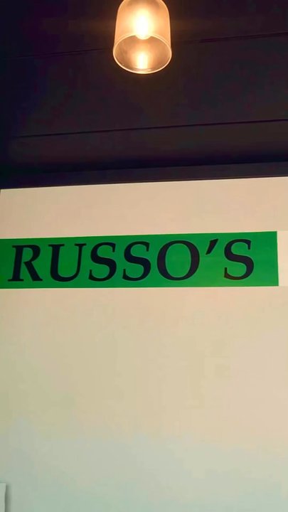 Russo's Pizza - Customer FAVORITE Delicious Italian Beef Roll.. Large has 1lb of beef in it, Small has 1/2 lbs. Don't forget to add giardiniera! - Pizza Near Me - Alsip, Illinois
