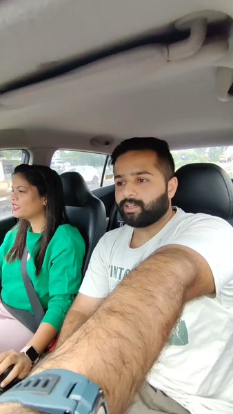 Photo of Mini Pavagadh 📍#vak