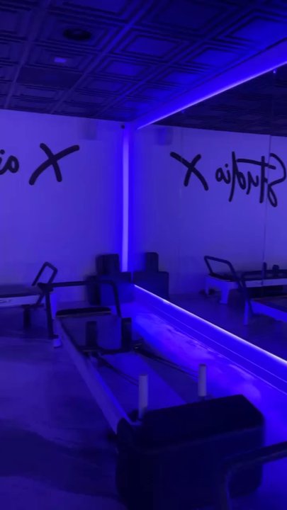Studio X - Pilates Near Me - Irvine, California