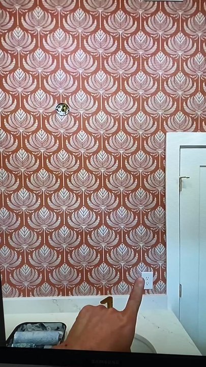 Gray Wallpaper Installation Experts - Wallpapering Near Me