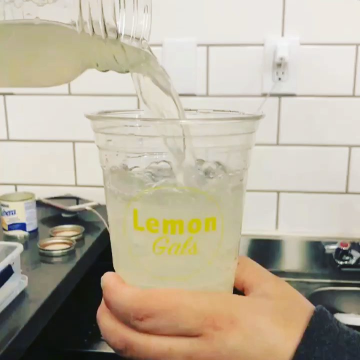 Lemon Gals - Coffee & Tea Near Me - San Pablo, California