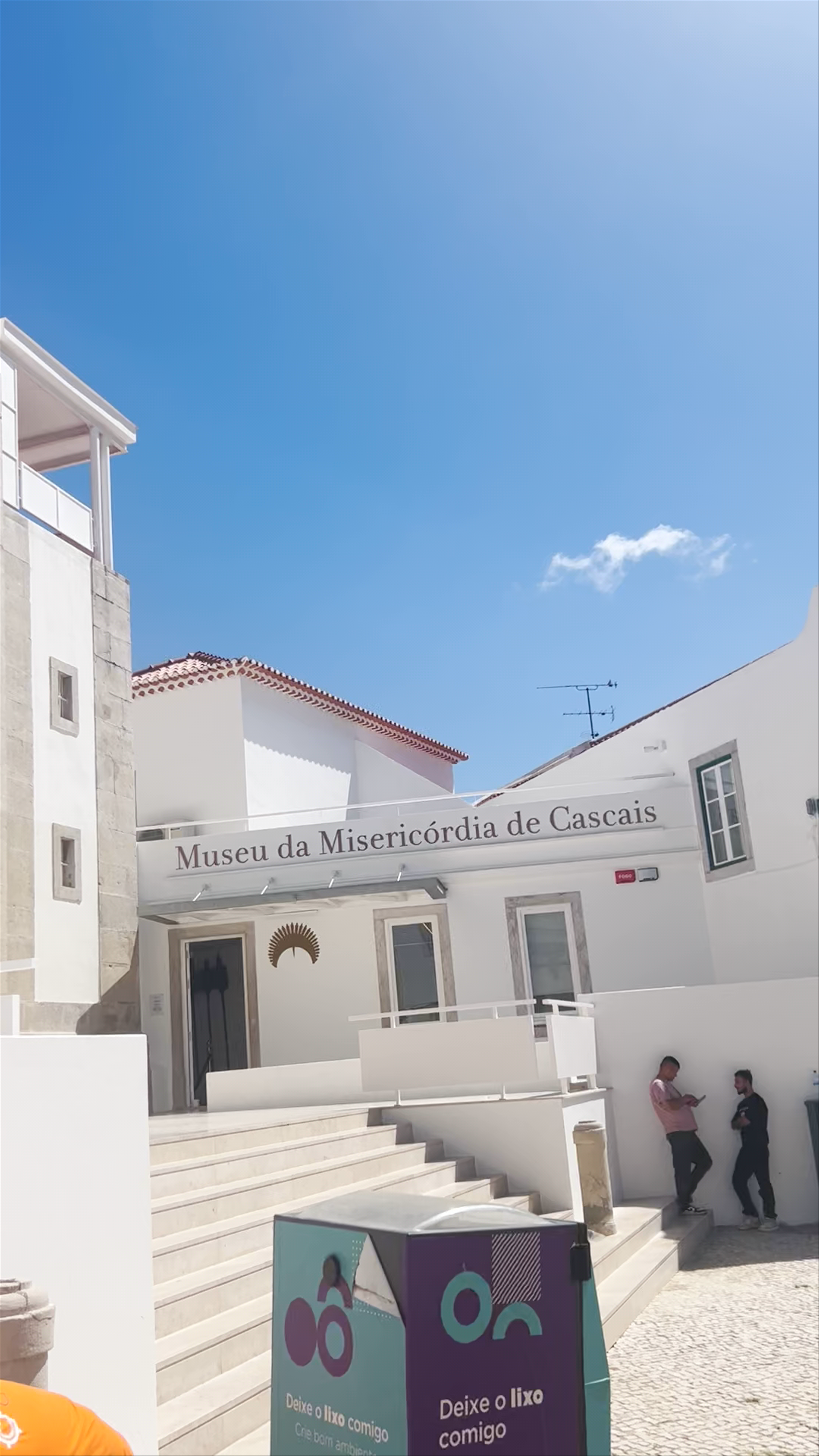Iglesia de Nuestra Señora de la Misericordia
