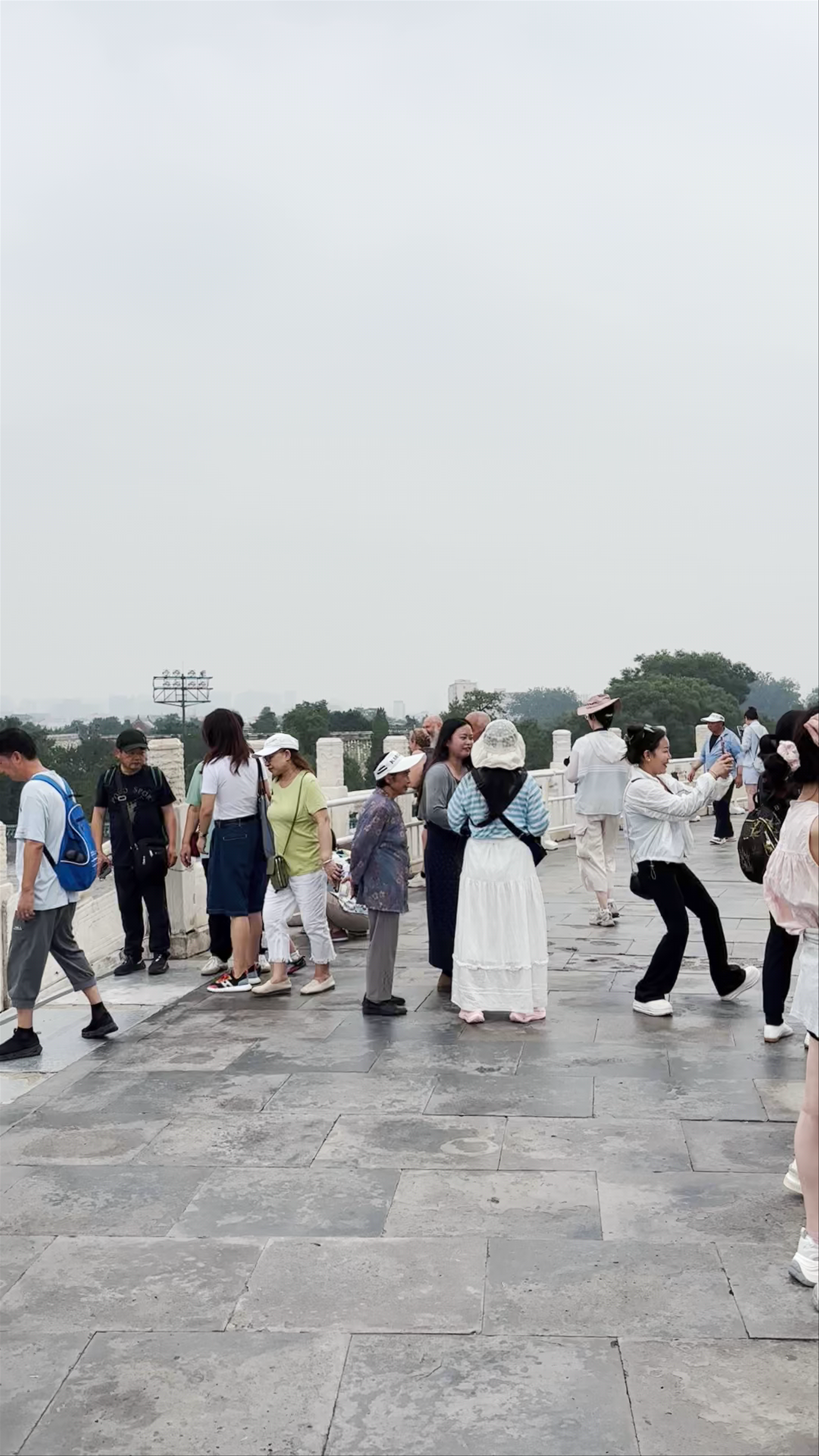 Temple of Heaven: A Timeless Journey Through Beijing’s Sacred Landmark