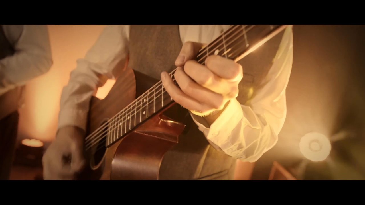 La Dolce Vita - Roaming Band 2026 - video