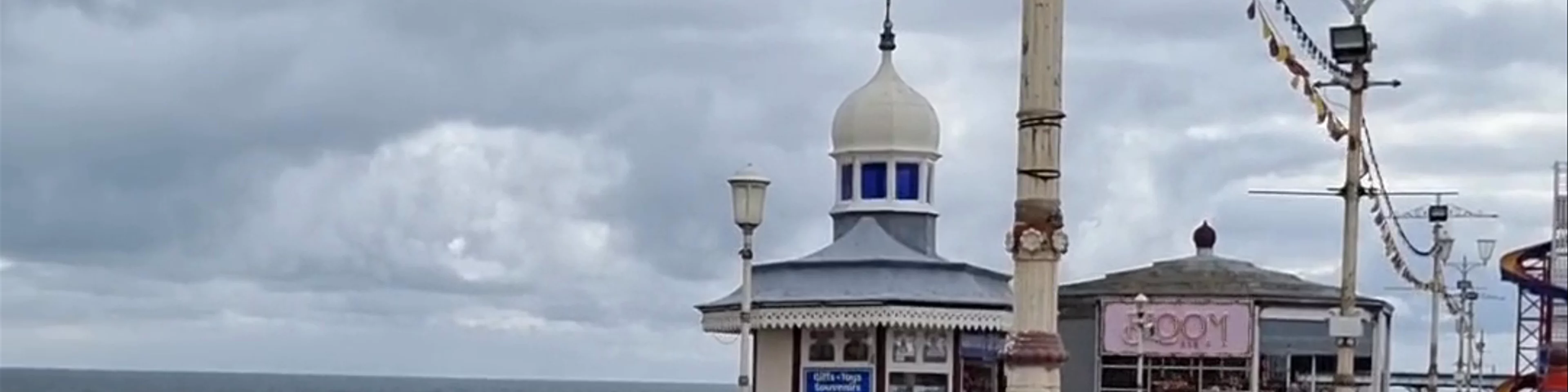 North Pier