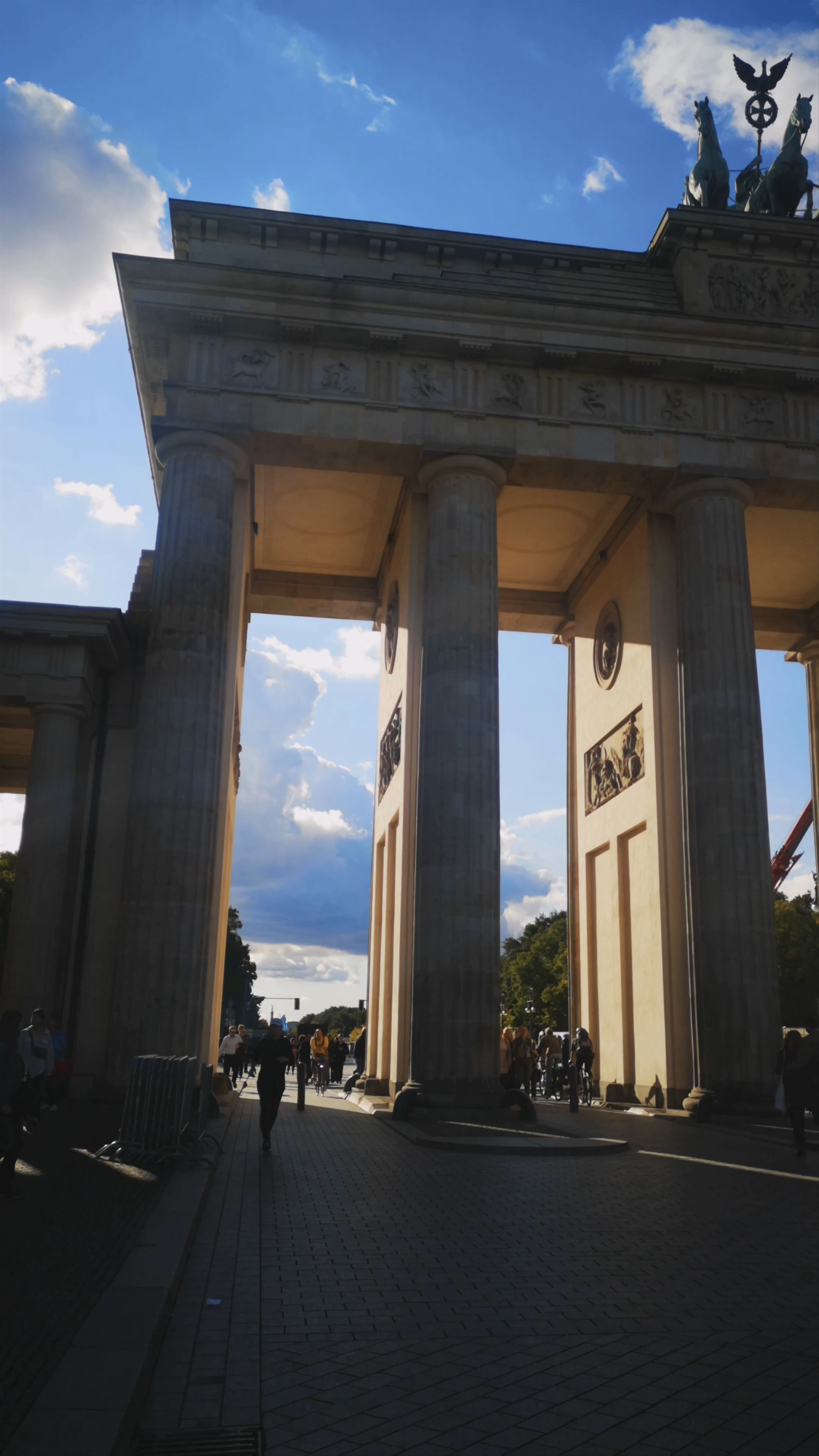 Brandenburger Tor