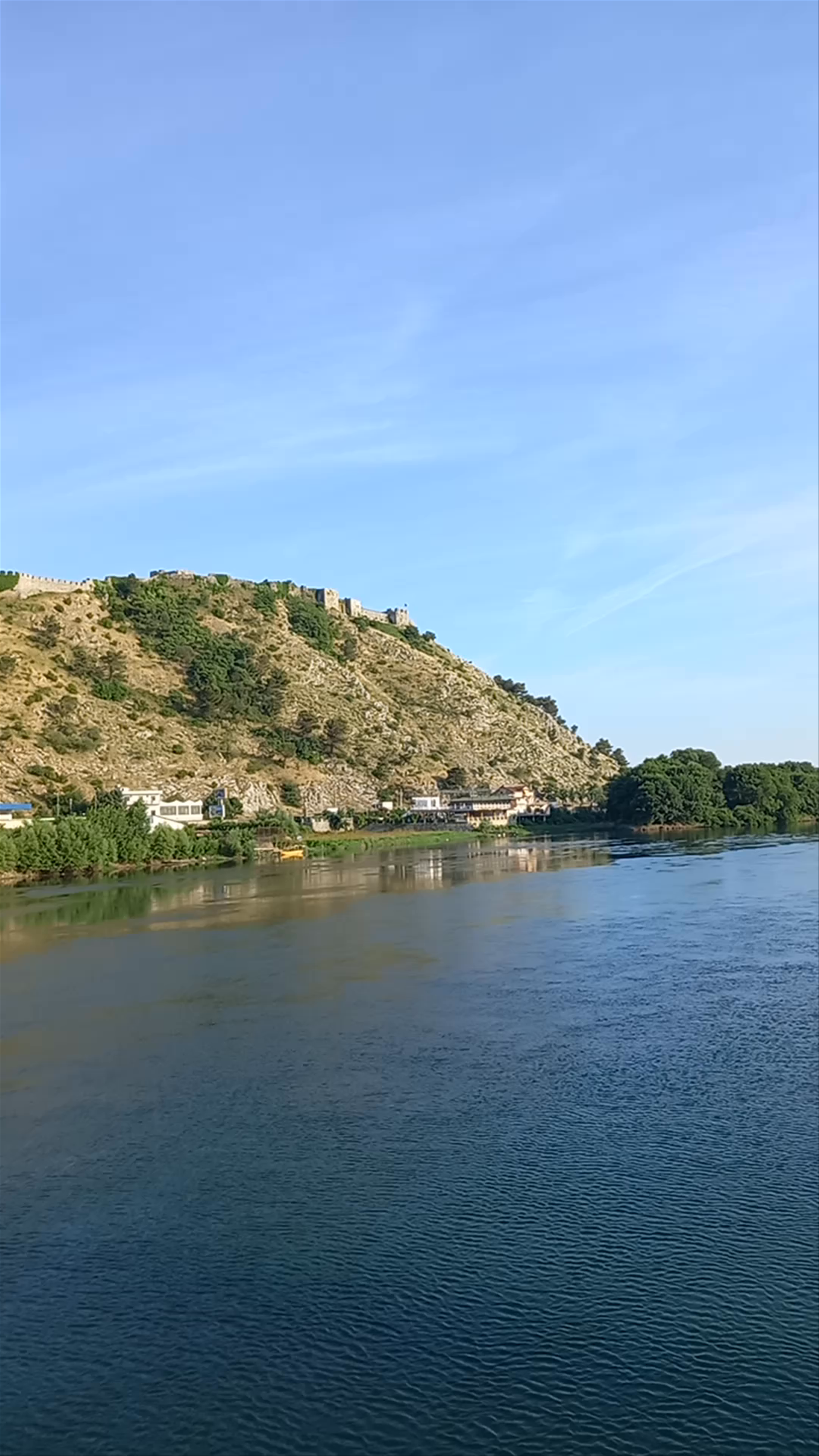 Ura Bunës Shkodër